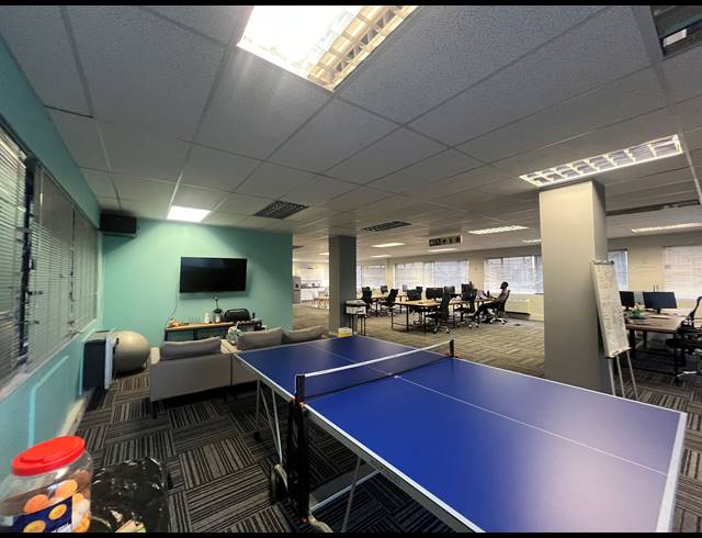 239M² OFFICE TO LET IN ILLOVO